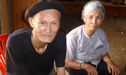 Huyền thoại tục giết “ma bắt trẻ con”