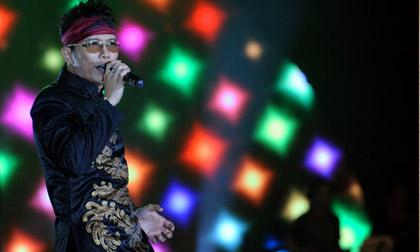 Jimmii Nguyễn tỏa sáng với... rồng đen