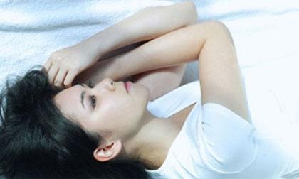 Đã có lúc em khát khao chồng người