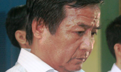 Y án chung thân với giám đốc thuê đàn em Dung Hà giết người