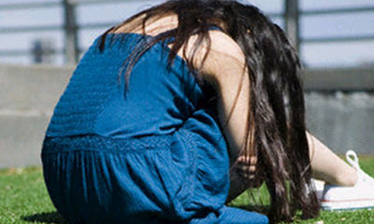 Gã trai 20 lạm dụng tình dục cô bé 13 tuổi