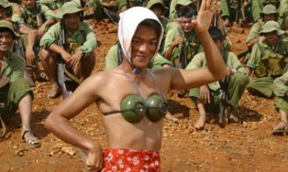 Những bộ phim nhiều dấu ấn nhất năm 2011