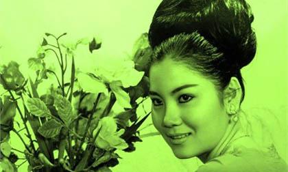 Giai nhân tuyệt sắc của "Sài Thành tứ mĩ"