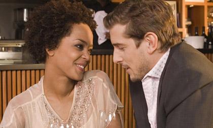 Thêm 'gia vị' cho cuộc sống lứa đôi