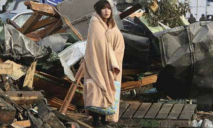 10 sự kiện thế giới nổi bật nhất năm 2011