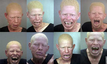 Diện mạo thay đổi khó ngờ của những ‘siêu' tội phạm