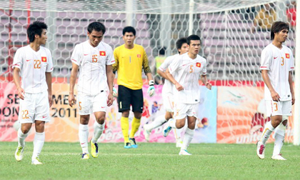 U23 VN: Nghịch lý nếu thắng, hợp lý nếu thua