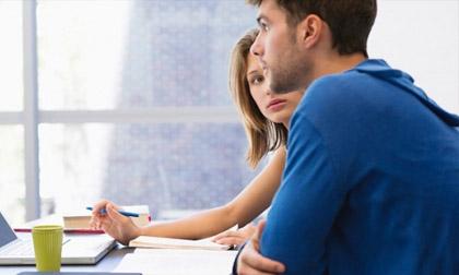 Sốc nặng đọc 'nhật ký tình dục' của người yêu