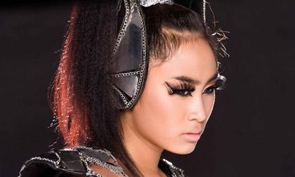 Nhật Thu 'phản pháo' chuyện tự mua tin nhắn ở ZMA