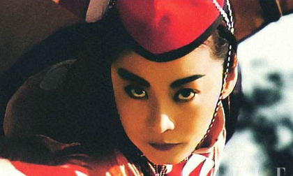 15 năm nữ diễn viên chính xuất sắc của những bộ phim kinh điển (P2) 