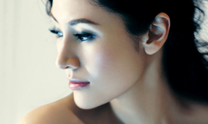 Vẻ đẹp như gái 18 của cựu HH Hồng Kông 42 tuổi - Lý Gia Hân