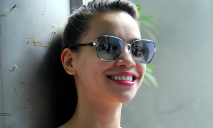 Hà Hồ - Khi "nai vàng" biến thành "sư tử"