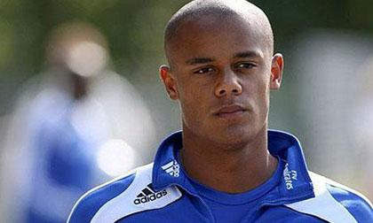 Mánh khóe của Vincent Kompany khiến nhiều 'sao' khóc thét