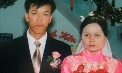 Cô gái hóa bà lão: "Đổi vai" nghiệt ngã