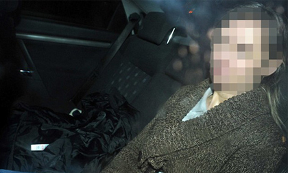 Kí ức hãi hùng của cô gái bị chồng chôn sống