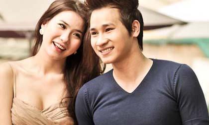 Chu Bin 'cặp kè' người mẫu Quỳnh Thư