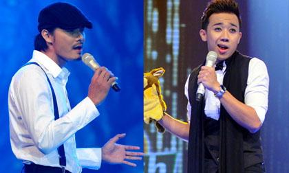 Trấn Thành, Ngọc Ngoan - Làm ca sĩ hãy coi chừng