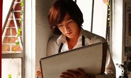 Jang Geun Suk làm "tan chảy" trái tim fan nữ