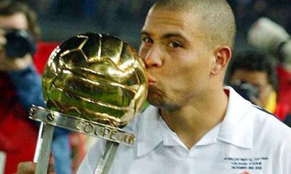 Những kẻ phản đồ của các trận cầu 'siêu kinh điển' (Phần 1) 