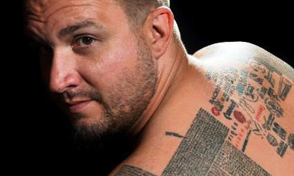 Người đàn ông “sở hữu” nhiều địa chỉ trang web nhất thế giới