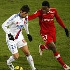 Con đường Zizou đệ nhị