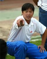 VFF rầm rộ tìm tướng!