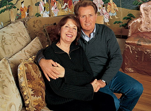 Những cuộc hôn nhân hạnh phúc nhất Hollywood