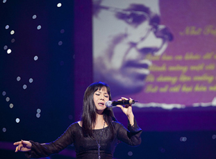 Ánh Tuyết nói về album mới: "Bây giờ tôi mới đủ tự tin"