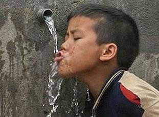 Công bố các hoạt động nhân ngày Nước Thế giới 