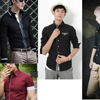 Sài Gòn: Trẻ trung, lịch lãm, sành điệu cùng Hippo.vn