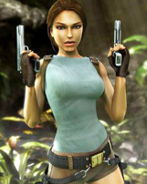Nàng Lara Croft nóng bỏng sắp trở lại "khuấy động" màn ảnh rộng
