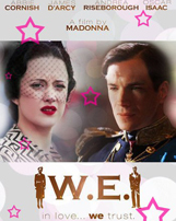 Madonna lại trổ tài đạo diễn với em trai "Vua nói lắp"