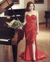 Quyến rũ với đầm JoliPoli  