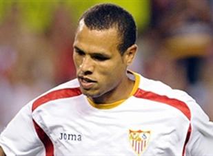 Luis Fabiano đầu quân cho Sao Paulo