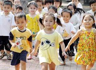 Ngày hội Vietculture 2011 sẽ hướng đến thiếu nhi