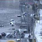 Thủ tướng Nguyễn Tấn Dũng điện thăm hỏi về trận động đất ở Nhật Bản