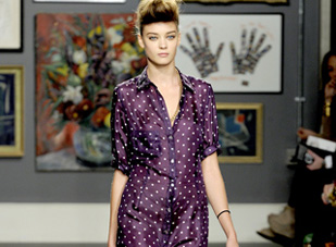 Những mẫu thiết kế tomboy cực ấn tượng