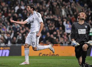 Mourinho: Real Madrid không sợ lịch sử 