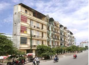Trước 30/6, Hà Nội xử xong nhà siêu mỏng, siêu méo 