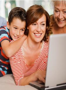 Nắm bắt tín hiệu