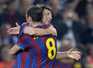 Barcelona & Valencia được minh oan