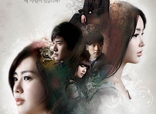 Hai poster mới của "49 Days" được tiết lộ