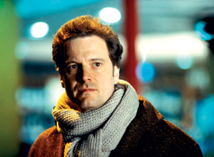 "Vua nói lắp" tham gia vào phim của chàng "Vượt Ngục"