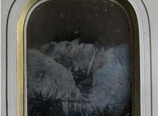 Phát hiện bức ảnh chân dung duy nhất của Chopin?