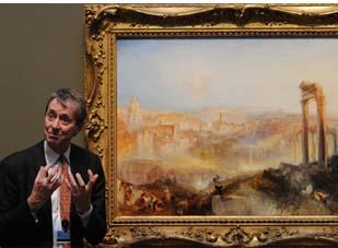 Thị trường nghệ thuật Trung Quốc chỉ xếp sau Mỹ