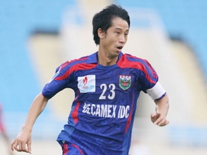 Vũ Như Thành: “Thủ lĩnh” ở đất Cố đô