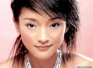 Châu Tấn - Thủ lĩnh trẻ toàn cầu