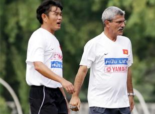 Tìm HLV trưởng cho Đội tuyển Việt Nam: Một câu hỏi lớn không lời đáp