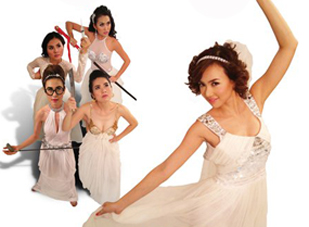 "Cô dâu đại chiến" đại thắng gần 40 tỷ đồng