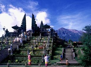 Bali đăng cai Hoa hậu Thế giới 2014